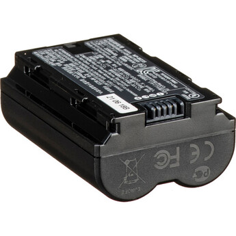 Fujifilm NP-W235 Lithium-Ion Battery (7.2V, 2200mAh) — thumbnail 3