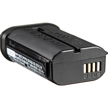 Leica BP-SCL6 Lithium-Ion Battery (8.4V, 2200mAh) — thumbnail 6