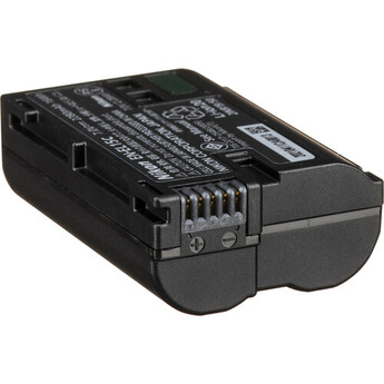 Nikon EN-EL15c Rechargeable Lithium-Ion Battery — thumbnail 3