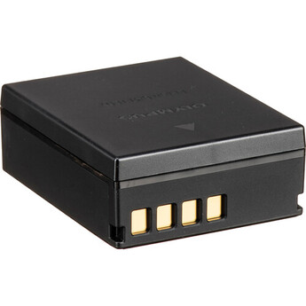 OM SYSTEM BLH-1 Lithium-Ion Battery (7.4V, 1720mAh) — thumbnail 3