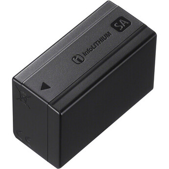 Sony NP-SA100 Battery (2670 mAh)