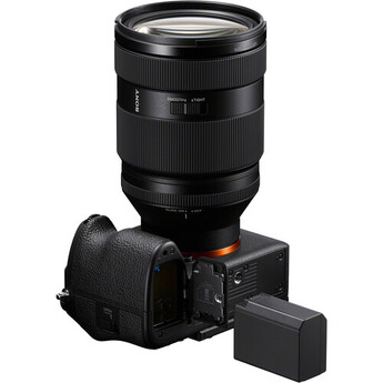 Sony NP-SA100 Battery (2670 mAh) — thumbnail 3
