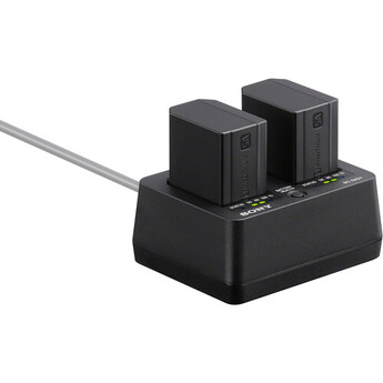 Sony NP-SA100 Battery (2670 mAh) — thumbnail 4