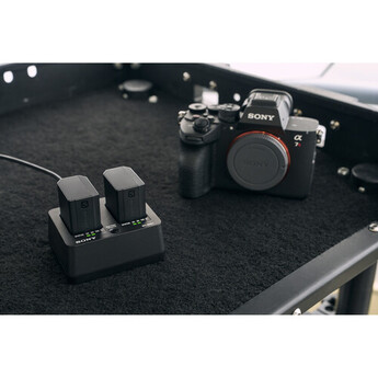 Sony NP-SA100 Battery (2670 mAh) — thumbnail 5