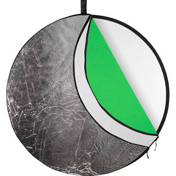 Westcott Basics 9-in-1 Reflector (40")
