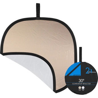 Westcott Illuminator Sunlight/White Reflector (30")