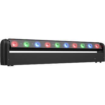 Chauvet DJ COLORband PiX M ILS Moving LED Wash Light (RGB)