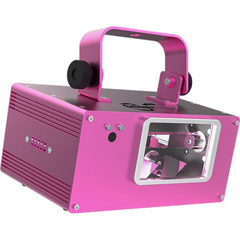 Chauvet dj scorpiondualrgb 1
