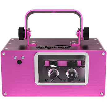Chauvet dj scorpiondualrgb 2