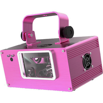 Chauvet dj scorpiondualrgb 3