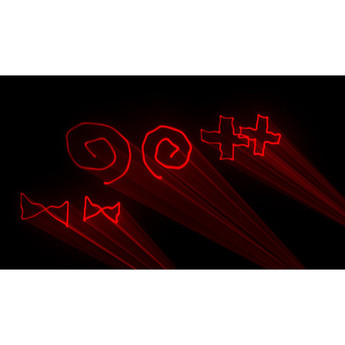 Chauvet dj scorpiondualrgb 7