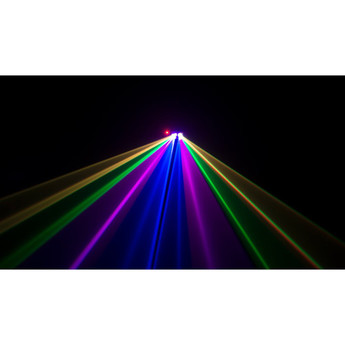 Chauvet dj scorpiondualrgb 9