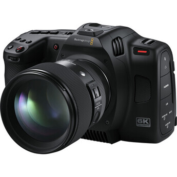 Blackmagic design cinecam60klfl 1