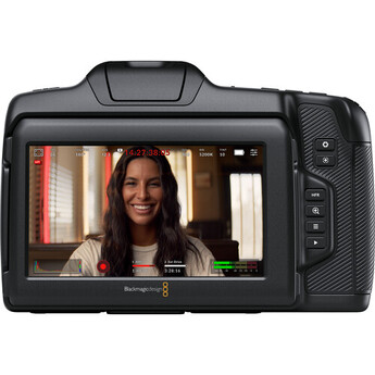 Blackmagic design cinecam60klfl 5