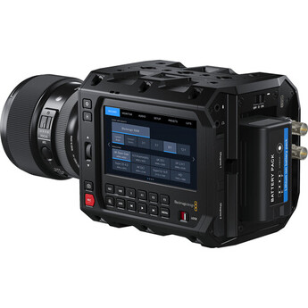 Blackmagic design cinecamcpyxa60lfl 2