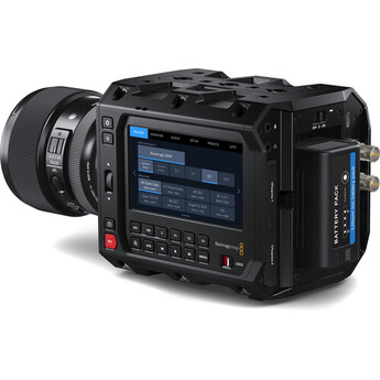 Blackmagic design cinecamcpyxd60lfef 2