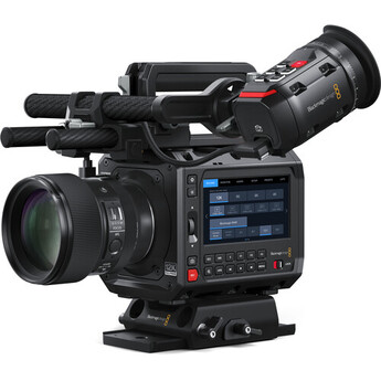 Blackmagic design PYXIS 12K Cinema Camera (Leica L) — thumbnail 3