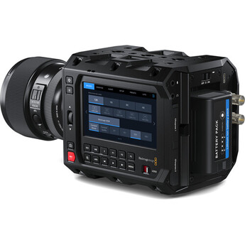 Blackmagic design PYXIS 12K Cinema Camera (Canon EF) — thumbnail 2