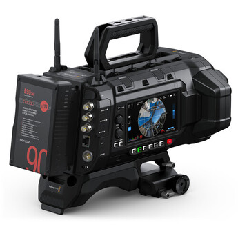 blackmagic design URSA Cine Immersive Camera — thumbnail 2