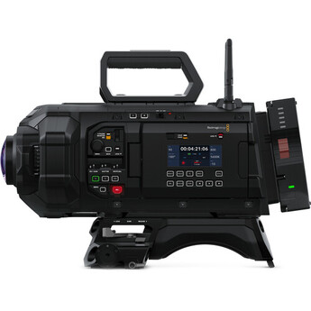 blackmagic design URSA Cine Immersive Camera — thumbnail 3
