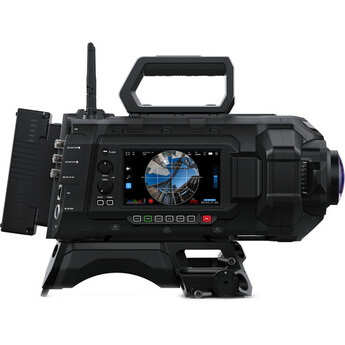 blackmagic design URSA Cine Immersive Camera — thumbnail 4