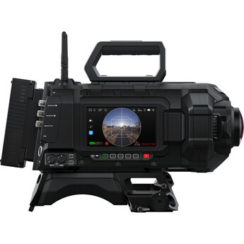 blackmagic design URSA Cine Immersive 100G Camera — thumbnail 3