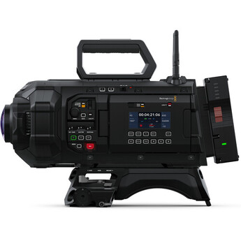 blackmagic design URSA Cine Immersive 100G Camera — thumbnail 6