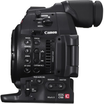 Canon 0202c029 9