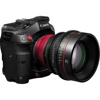 Canon EOS C80 6K Full-Frame Cinema Camera (Canon RF) — thumbnail 12