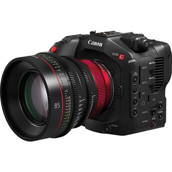 Canon EOS C80 6K Full-Frame Cinema Camera (Canon RF) — thumbnail 13