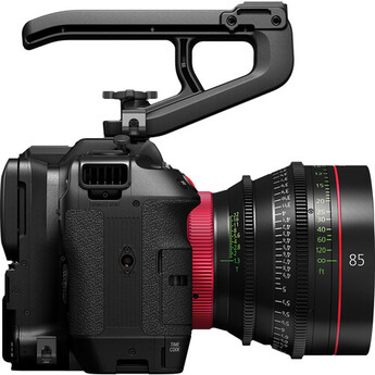 Canon EOS C80 6K Full-Frame Cinema Camera (Canon RF) — thumbnail 15