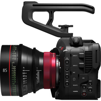 Canon EOS C80 6K Full-Frame Cinema Camera (Canon RF) — thumbnail 16
