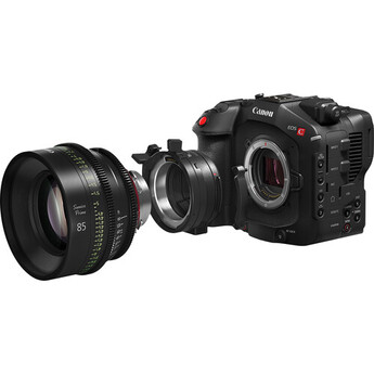 Canon EOS C80 6K Full-Frame Cinema Camera (Canon RF) — thumbnail 17