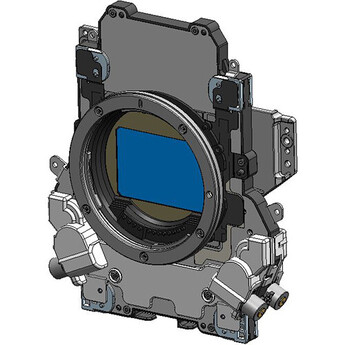 Canon EOS C80 6K Full-Frame Cinema Camera (Canon RF) — thumbnail 19