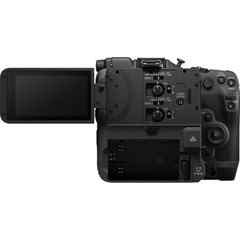 Canon EOS C80 6K Full-Frame Cinema Camera (Canon RF) — thumbnail 2
