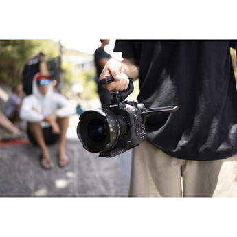 Canon EOS C80 6K Full-Frame Cinema Camera (Canon RF) — thumbnail 22