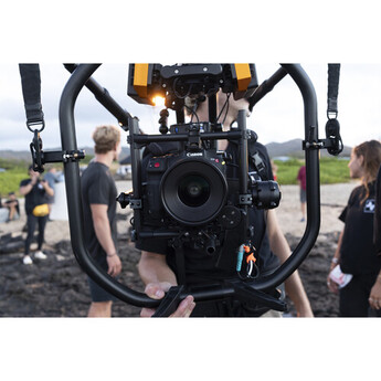 Canon EOS C80 6K Full-Frame Cinema Camera (Canon RF) — thumbnail 23