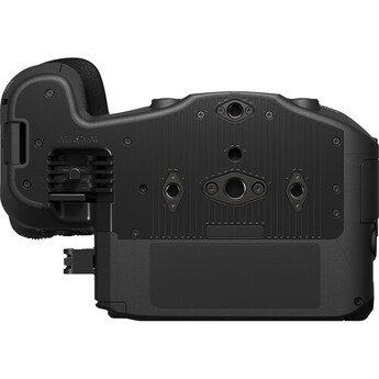 Canon EOS C80 6K Full-Frame Cinema Camera (Canon RF) — thumbnail 4