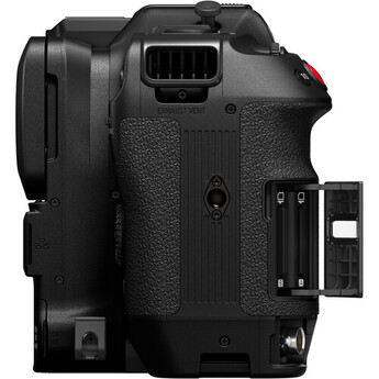 Canon EOS C80 6K Full-Frame Cinema Camera (Canon RF) — thumbnail 5