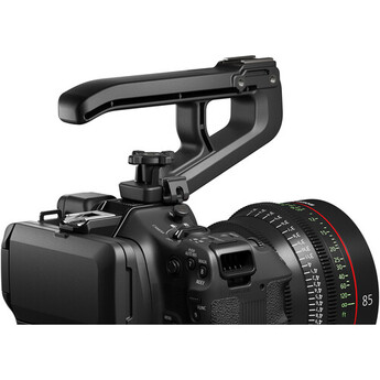 Canon EOS C80 6K Full-Frame Cinema Camera (Canon RF) — thumbnail 7