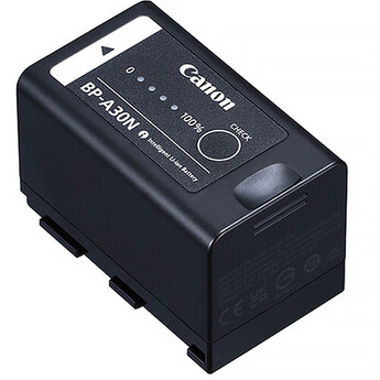 Canon EOS C80 6K Full-Frame Cinema Camera (Canon RF) — thumbnail 8