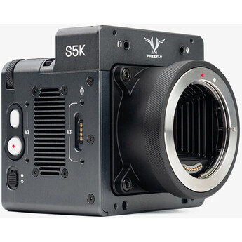 Freefly Ember S5K (Active EF Mount, 4TB)
