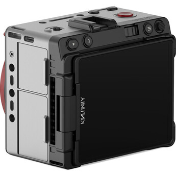 Kinefinity VISTA Full-Frame 6K Digital Cinema Camera (Kinemount) — thumbnail 10