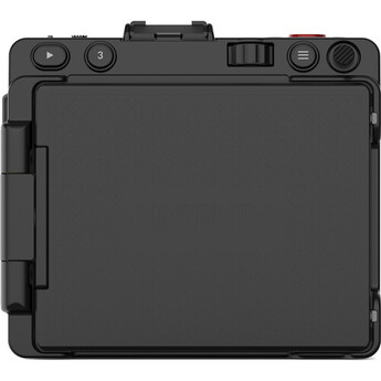 Kinefinity VISTA Full-Frame 6K Digital Cinema Camera (Kinemount) — thumbnail 2