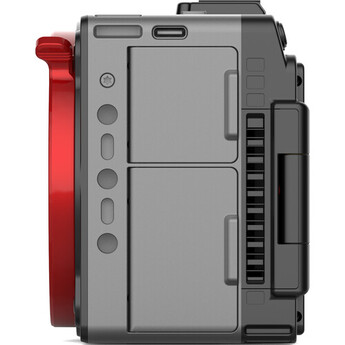Kinefinity VISTA Full-Frame 6K Digital Cinema Camera (Kinemount) — thumbnail 4