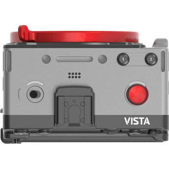 Kinefinity VISTA Full-Frame 6K Digital Cinema Camera (Kinemount) — thumbnail 5