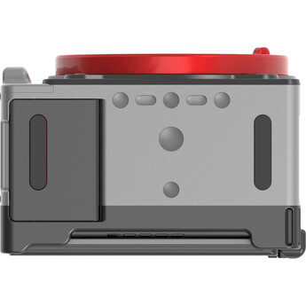 Kinefinity VISTA Full-Frame 6K Digital Cinema Camera (Kinemount) — thumbnail 6
