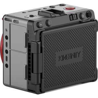 Kinefinity VISTA Full-Frame 6K Digital Cinema Camera (Kinemount) — thumbnail 7
