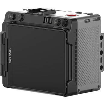 Kinefinity VISTA Full-Frame 6K Digital Cinema Camera (Kinemount) — thumbnail 8