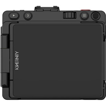 Kinefinity VISTA Full-Frame 6K Digital Cinema Camera (Kinemount) — thumbnail 9